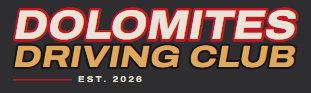 Dolomites Driving Club